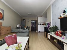 急售石坪桥现代装修大两房