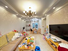 保利爱尚里尚景 3室1厅 东