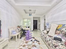 0中介费石坪桥保利品质小区精装修三房