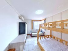 三环里,紧邻地铁北京南站,南三环中路71号院,一居室