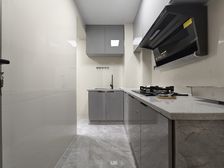 不是串串,石坪桥新装修没住过人