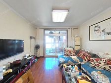 新上,高楼层两居室,视野好,自住房,满五