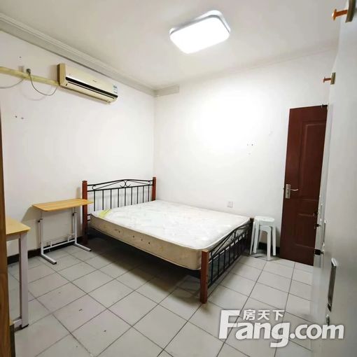 清华大学家属院 照澜院 单间 朝南 随时看