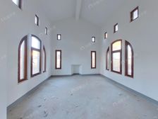 熙园新上E户型,二区新街区,中心好位置, 给换房周期 有钥匙