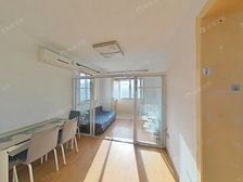 大宁·洛川小区·2室·1厅