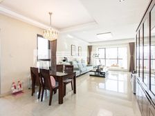 南北通透融华世家3室2厅精装修