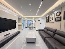 《精装》江南万达广场华府精装四房新装修看房方便