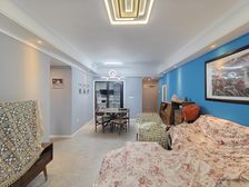 西附旁次新小区精装修三房