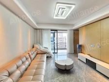 新上境上源境府139.54平4居精装仅售578万随时看房签约