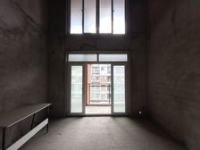 花溪半岛跃层洋房业主急售