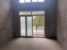 花溪半岛跃层洋房业主急售