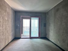 万达旁次新小区清水三房