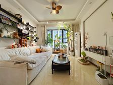 盘龙装修可以大两房家具家电齐全