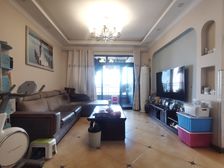 隆鑫西城汇,精装修三房双卫 业主急售