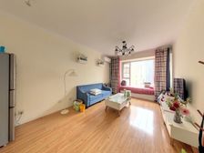 东洪广厦 2室1厅 东南