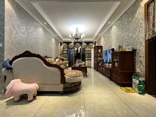 2梯3户大平层精装修拎包入住