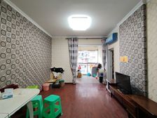 石坪桥便宜两房住家装修