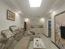 0中介费买巴国城住家装修大两房