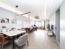 正南林奥嘉园2室2厅精装修