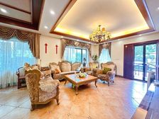 东城山庄独栋别墅2400万 满五 精装修 南北通透