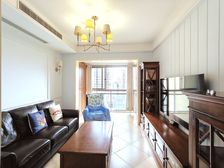 动物园地中海风格两房带和杨中书包