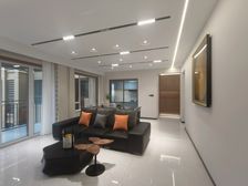 0中介费买大横厅精装三房