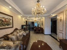 豪华装修大两房0中介费