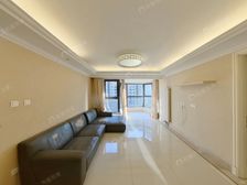 合生滨江帝景一期3室2厅南