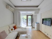 嘉怡水岸新上一楼带院子,经典3室户型,位置好,诚售,欢迎品鉴