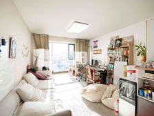 南北通透上海沙龙2室2厅精装修