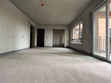 0中介费大横厅三房朝小区住家安静