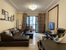 新出急售!恒大名都 精装3房 急需资金 还价就卖