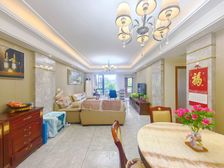 急售 华润二十四城 精装三房 价格可谈 万象城商圈 双轻轨