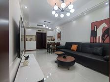 同元御府华庭2室2厅1卫南朝向28.8万元/套出售