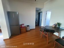 天地神通 美丽家园 高层 大两居室 诚意出售