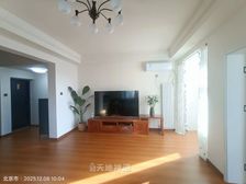 天地神通 美丽家园 高层 大两居室 诚意出售