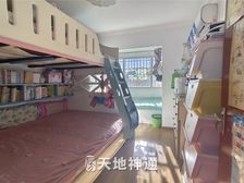 天地神通 裕华园小区 一居室 南北通透 电梯房 房龄新