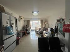 南北通透 首座御园一期 3室2厅