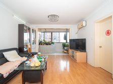 普陀曹杨梅岭南路大三房 满五简装修