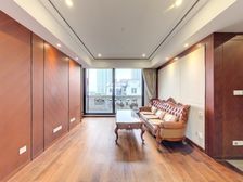 紫竹顶楼复式洋房三房大露台视野好