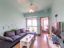 沙河壹号二期 3室1厅 西北