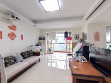 23号地铁口!精装修空调新风加地暖,有产权车位,欢迎实地看房