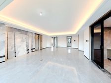 建发天府养云 4室2厅 南