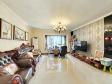 德馨苑 4室1厅 东 东北