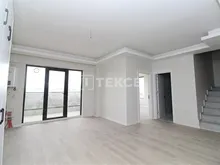 安卡拉戈尔巴斯(G?lba??)全新公寓