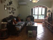 高新区 贝蒙天地 精装两房拎包入住 大旁