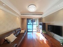 新上好房丨临河位置高楼层丨业主置换大平层丨接受市场丨诚意出售