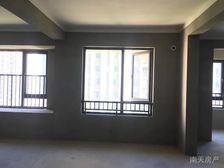 碧澜云府2室2厅1卫南朝向129.0万元/套出售