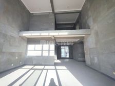 建业桂园叠拼洋房纯毛坯