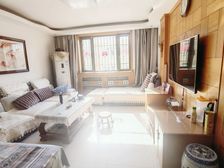 丰源南里鹤祥园 2室2厅 南北 精装